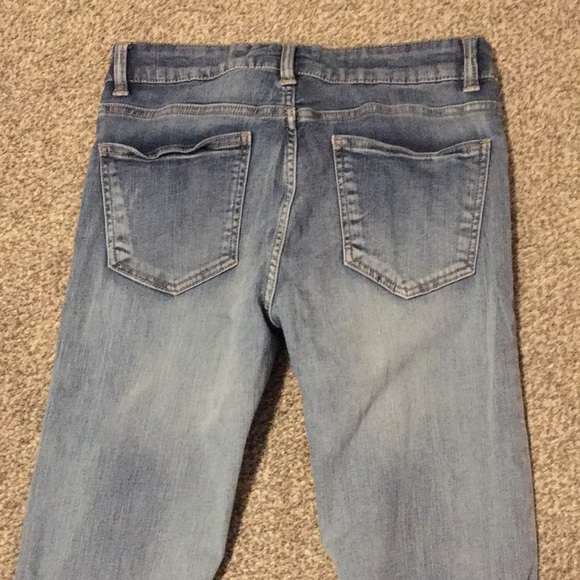 ❌SOLD❌NWOT Harlow Jeans - Picture 7 of 8